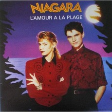 L'Amour À La Plage mp3 Single by Niagara