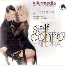 Self Control mp3 Single by Infernal