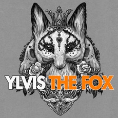 The Fox mp3 Single by Ylvis