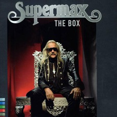 The Box (33rd Anniversary Special) mp3 Artist Compilation by Supermax