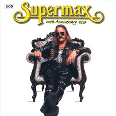 20th Anniversary mp3 Artist Compilation by Supermax