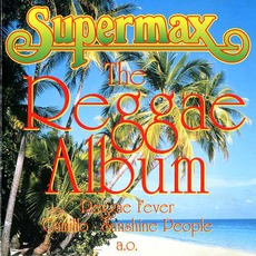 The Reggae Album mp3 Artist Compilation by Supermax