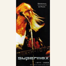 1977-2002 mp3 Artist Compilation by Supermax