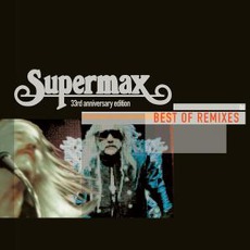 Supermax - Best Of 30th Anniversary Edition mp3 Artist Compilation by Supermax