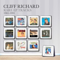 Rare EP Tracks 1961-1991 mp3 Artist Compilation by Cliff Richard