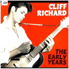 The Early Years mp3 Artist Compilation by Cliff Richard