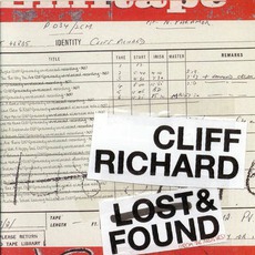Lost & Found (From The Archives) mp3 Artist Compilation by Cliff Richard