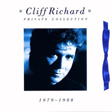 Private Collection 1979 - 1988 mp3 Artist Compilation by Cliff Richard