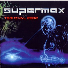 Terminal 2002 mp3 Album by Supermax