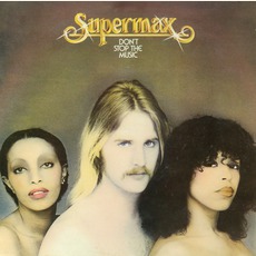 Don't Stop The Music (Re-Issue) mp3 Album by Supermax