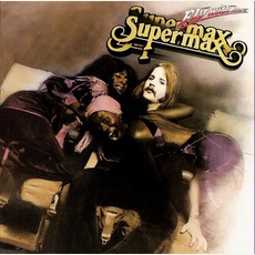 Fly With Me (Re-Issue) mp3 Album by Supermax