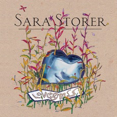 Lovegrass mp3 Album by Sara Storer