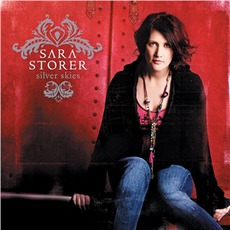 Silver Skies mp3 Album by Sara Storer