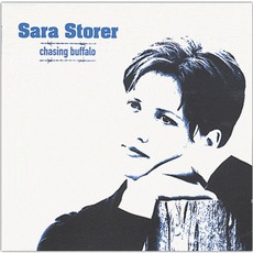 Chasing Buffalo mp3 Album by Sara Storer