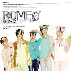 Romeo mp3 Album by SHINee