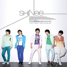 누난 너무 예뻐 (Replay) mp3 Album by SHINee