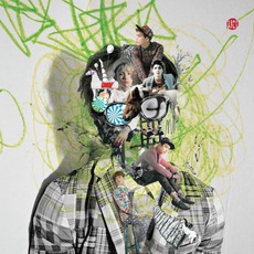 Dream Girl: The Misconceptions Of You mp3 Album by SHINee