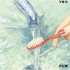 BGM (Remastered) mp3 Album by Yellow Magic Orchestra