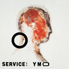 Service mp3 Album by Yellow Magic Orchestra