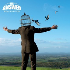 New Horizon (Limited Edition) mp3 Album by The Answer