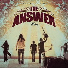 Rise (Special Edition) mp3 Album by The Answer