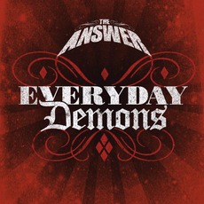 Everyday Demons (Special Edition) mp3 Album by The Answer