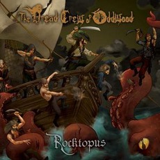 Rocktopus mp3 Album by The Dread Crew Of Oddwood