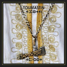 Toumastin mp3 Album by Tamikrest