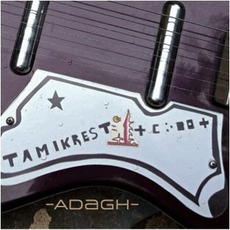 Adagh mp3 Album by Tamikrest