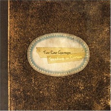 Speaking In Cursive mp3 Album by Two Cow Garage