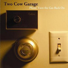 Please Turn The Gas Back On mp3 Album by Two Cow Garage