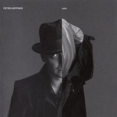 Solo mp3 Album by Peter Heppner