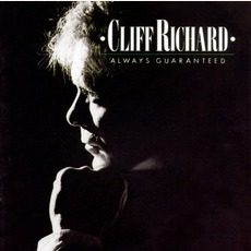 Always Guaranteed mp3 Album by Cliff Richard