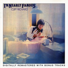 I'm Nearly Famous (Re-Issue) mp3 Album by Cliff Richard