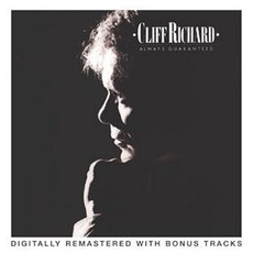 Always Guaranteed (Re-Issue) mp3 Album by Cliff Richard