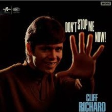 Don't Stop Me Now! mp3 Album by Cliff Richard