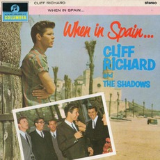 When In Spain mp3 Album by Cliff Richard
