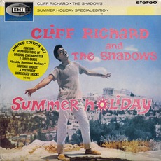 Summer Holiday: 40th Anniversary Edition mp3 Album by Cliff Richard