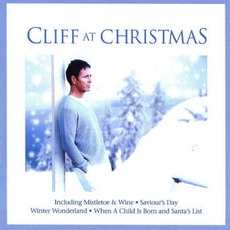 Cliff At Christmas mp3 Album by Cliff Richard