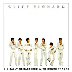 Every Face Tells A Story (Re-Issue) mp3 Album by Cliff Richard