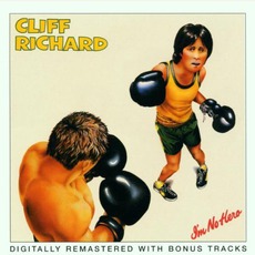 I'm No Hero (Re-Issue) mp3 Album by Cliff Richard