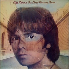 The 31st Of February Street mp3 Album by Cliff Richard