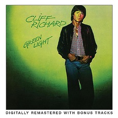 Green Light (Re-Issue) mp3 Album by Cliff Richard