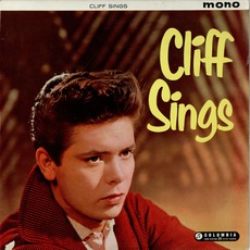 Cliff Sings mp3 Album by Cliff Richard