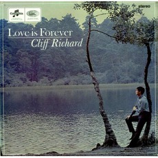Love Is Forever mp3 Album by Cliff Richard