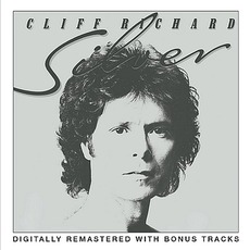 Silver (Remastered) mp3 Album by Cliff Richard