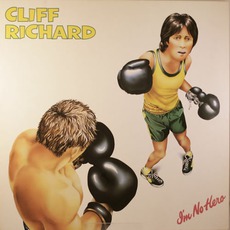 I'm No Hero mp3 Album by Cliff Richard