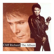 The Album mp3 Album by Cliff Richard