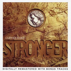 Stronger (Re-Issue) mp3 Album by Cliff Richard