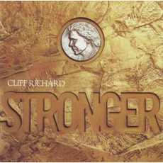 Stronger mp3 Album by Cliff Richard